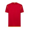 Camiseta de fútbol AS Roma Primera Equipación 23-24 - Hombre